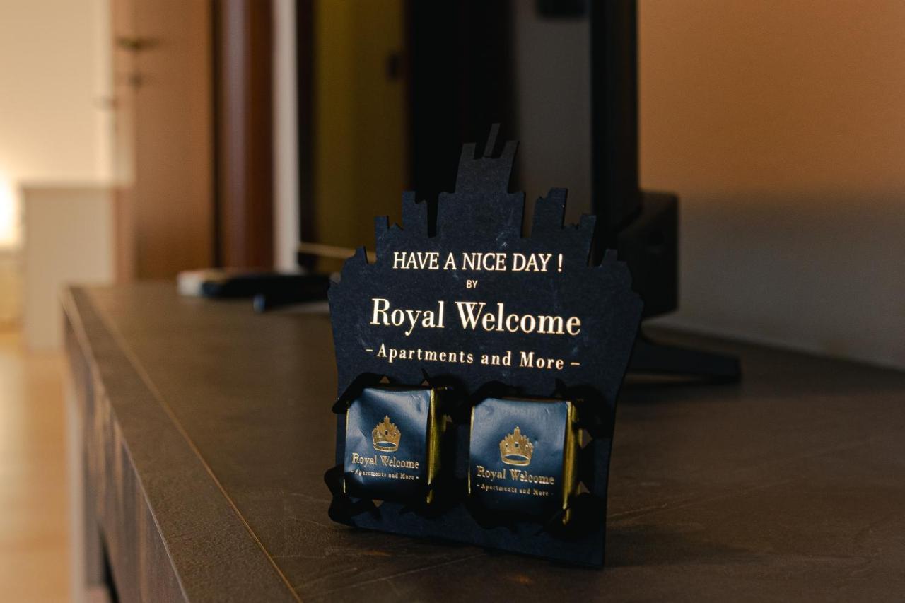 House 39 - Royal Welcome Верона Екстериор снимка